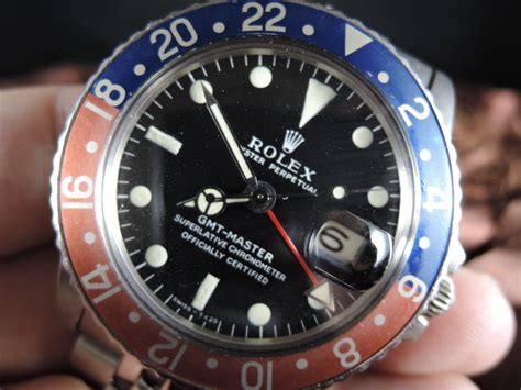 sinificata mk 1 rolex|rolex gmt master mark 1.